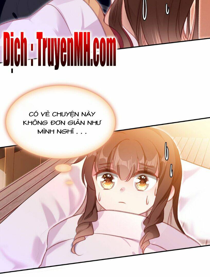 gả cho một tên thái giám đáng ghét chapter 102 5