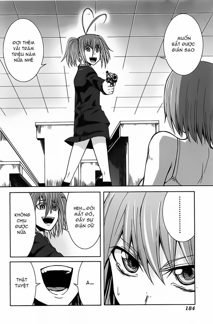 arachnid chapter 10 12