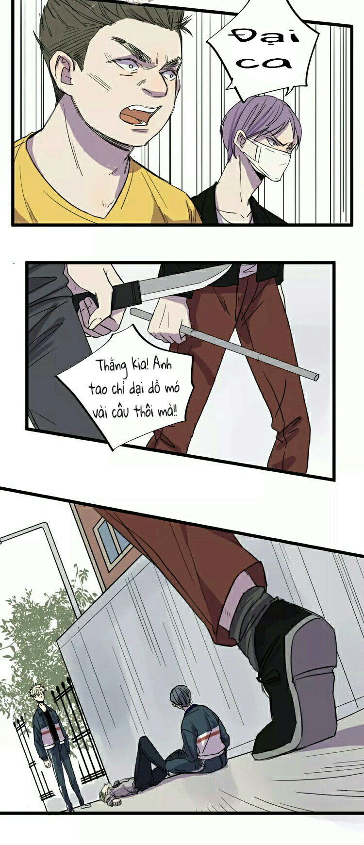 the unfeeling me chapter 8 13