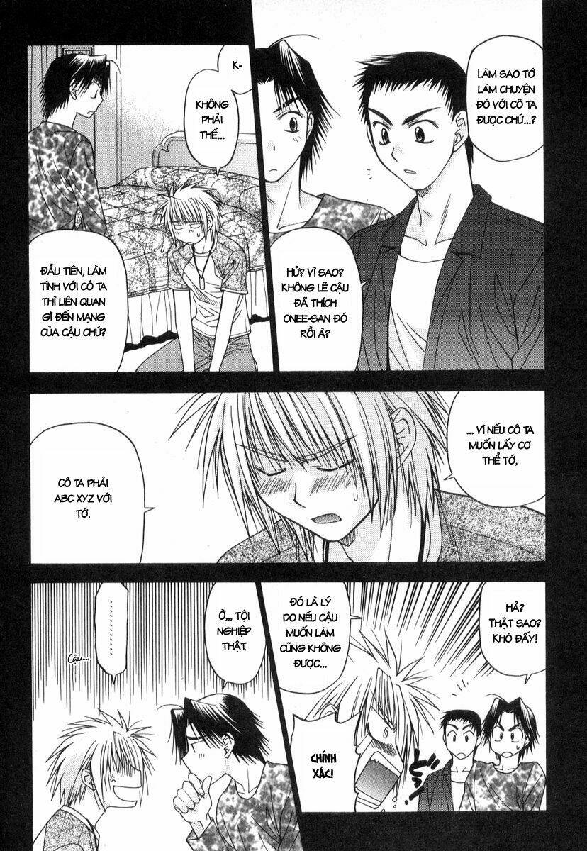 enchanter chapter 14 19