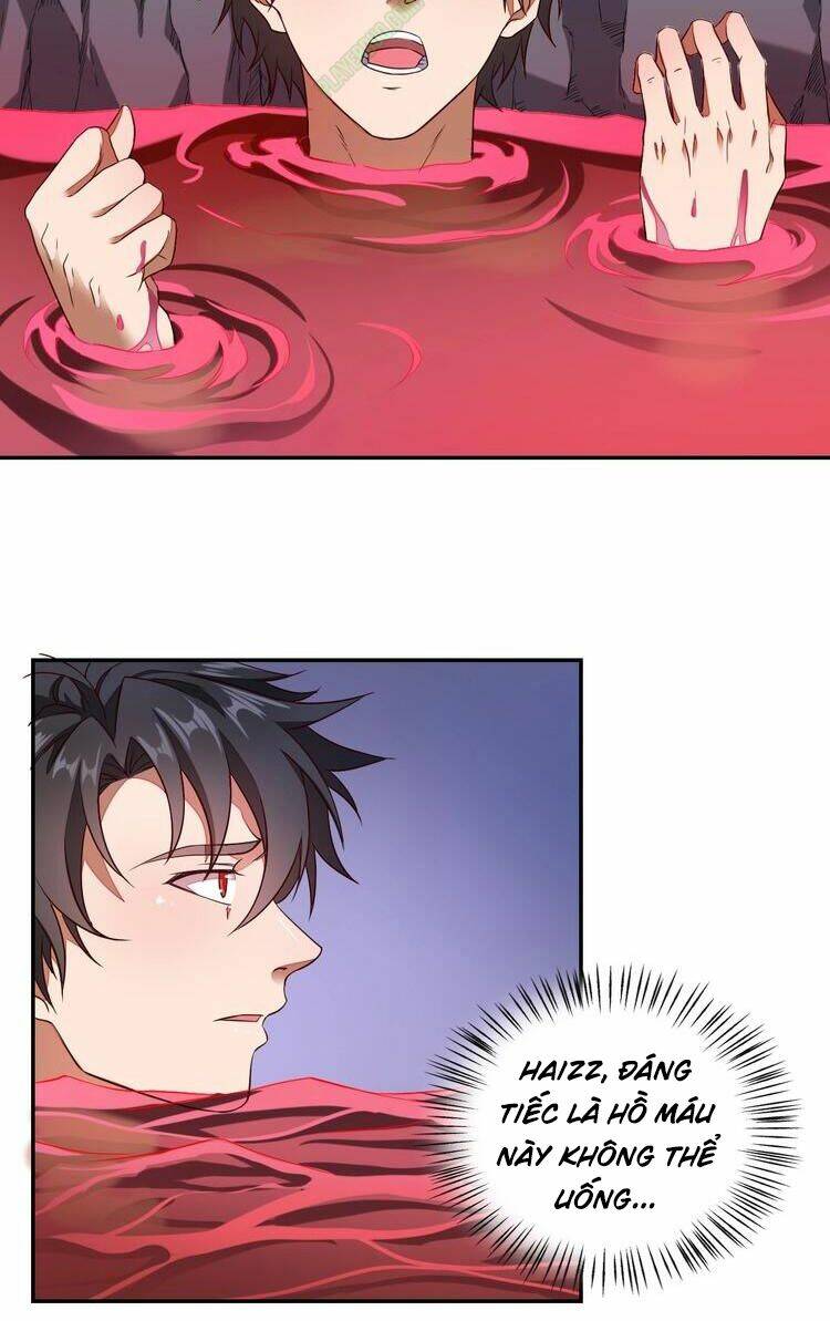 khốn long đại lục chapter 10.2 18