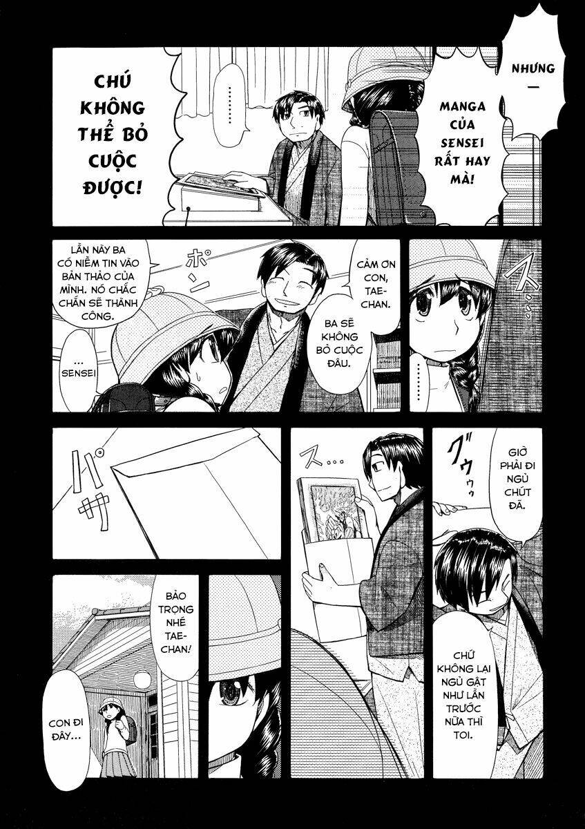 otaku no musume-san chapter 41 10