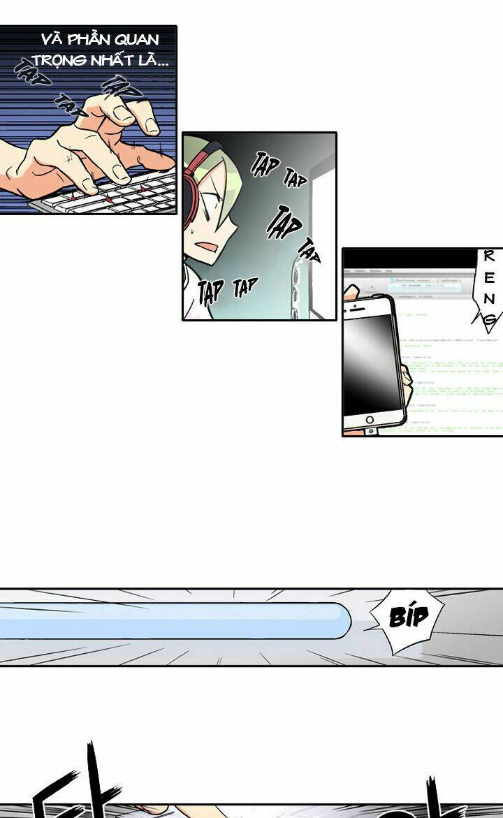 the language of god chapter 2 7