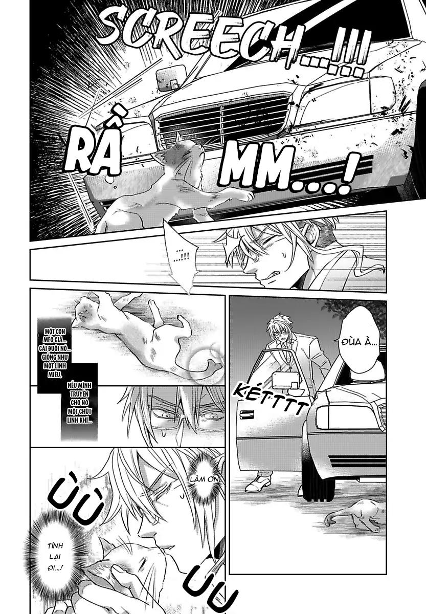 mofumofu bakashiai nikki chapter 3 7