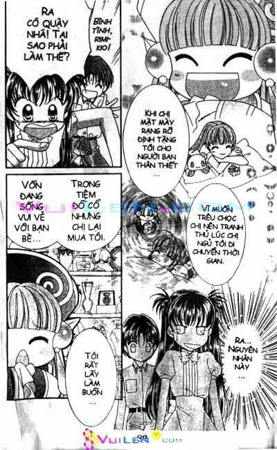 lâu đài cổ chapter 9 75