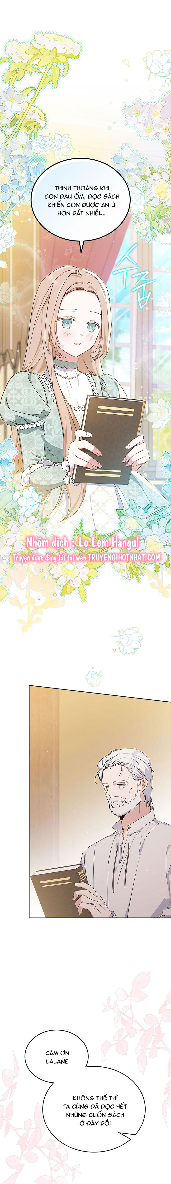 lần này tôi sẽ trở thành gia chủ chapter 120 13