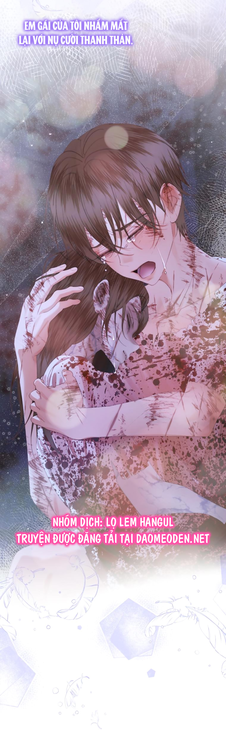 trở thành cô vợ khế ước của nhân vật phản diện chapter 119 29