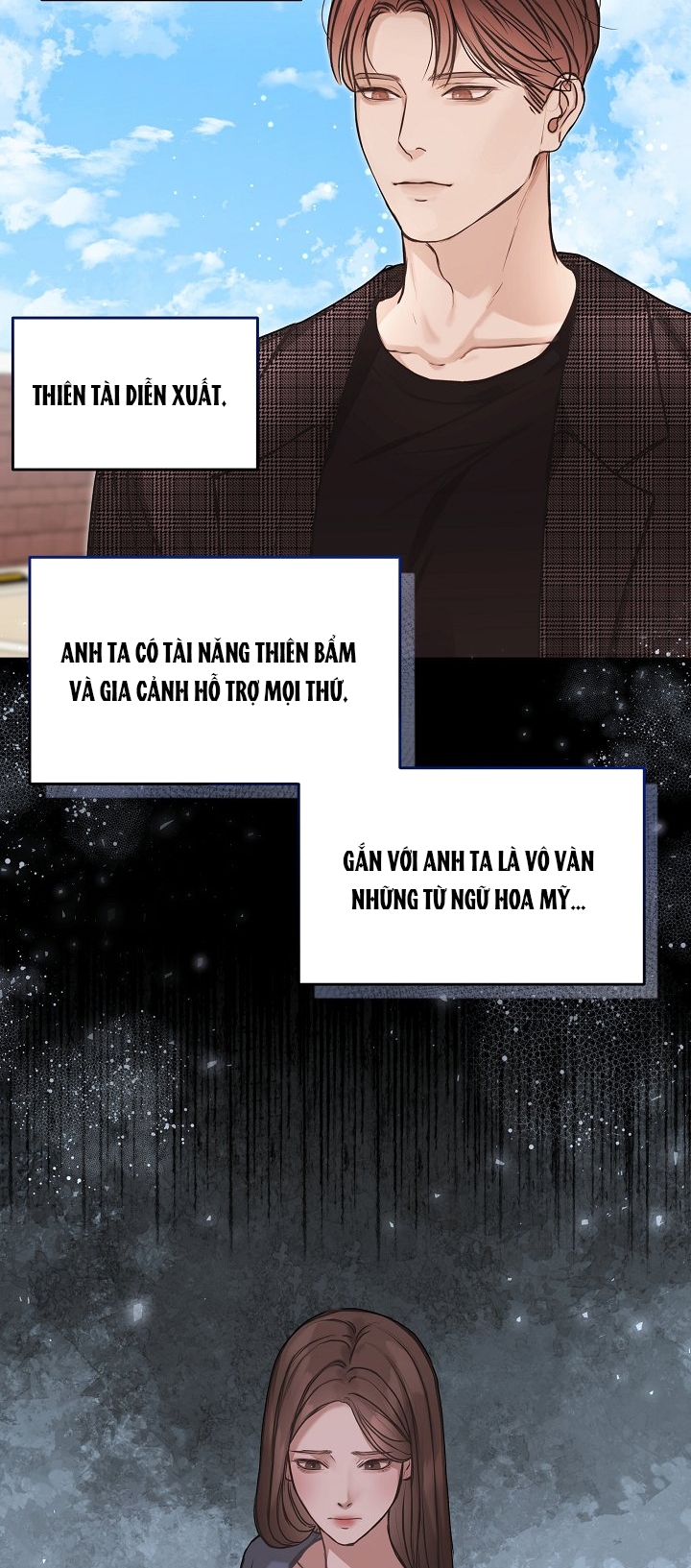 vụ bê bối trá hình chapter 3.1 8