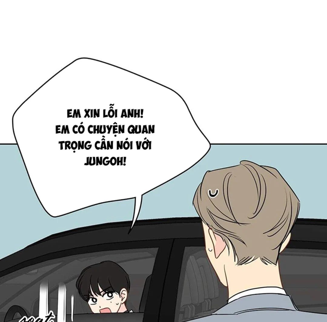 chuyện quái gì với giấc mơ đó vậy chapter 27 135