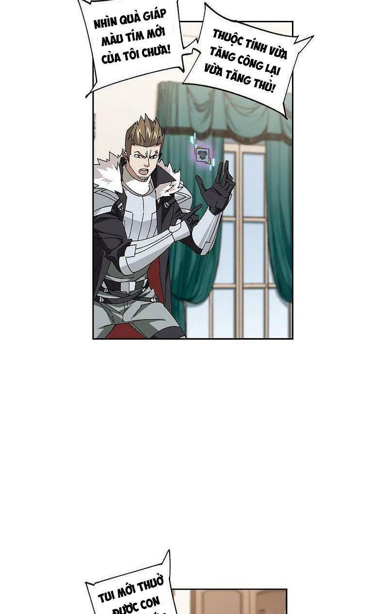 võng du chi cận chiến pháp sư chapter 415 5