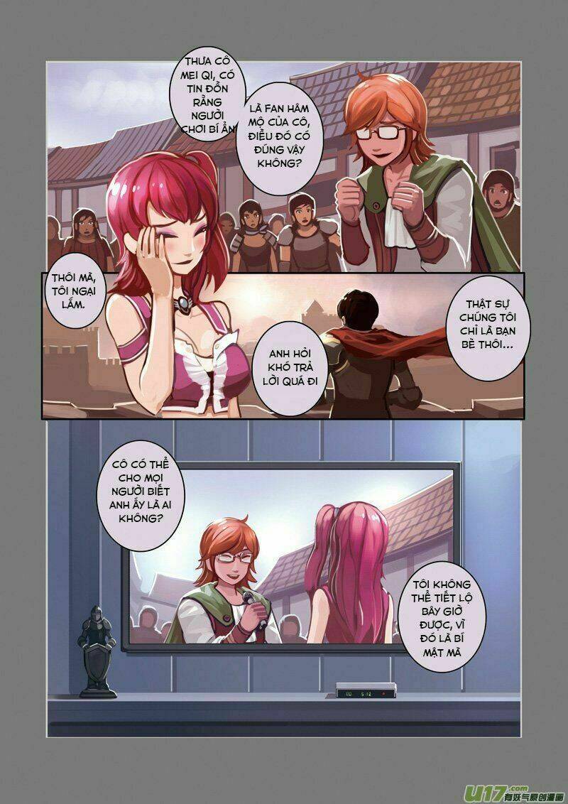 kiếm của vua chapter 1 5