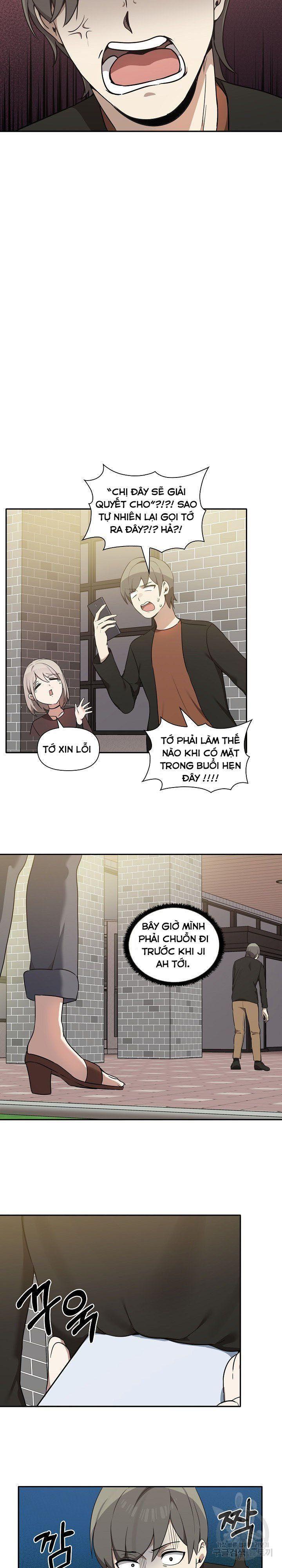 18+ thực sự em rất sướng chapter 7 13