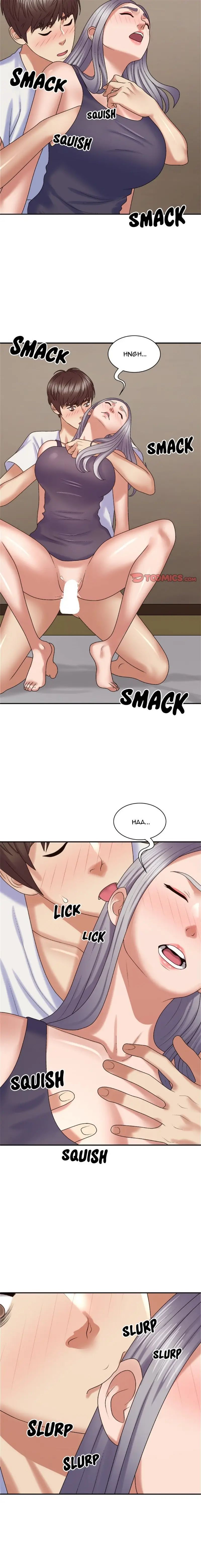 chiếm hữu linh hồn chapter 57 10