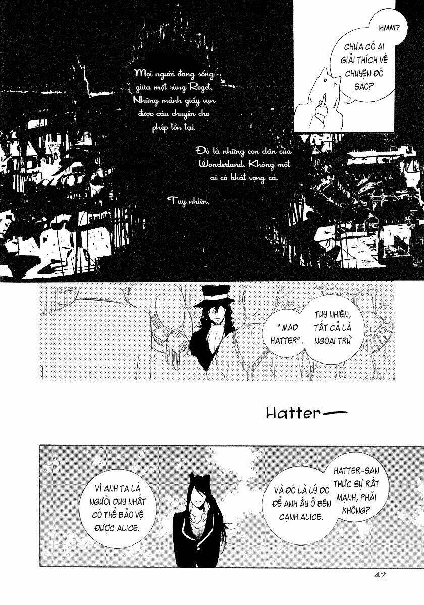 are you alice? chapter 26 13