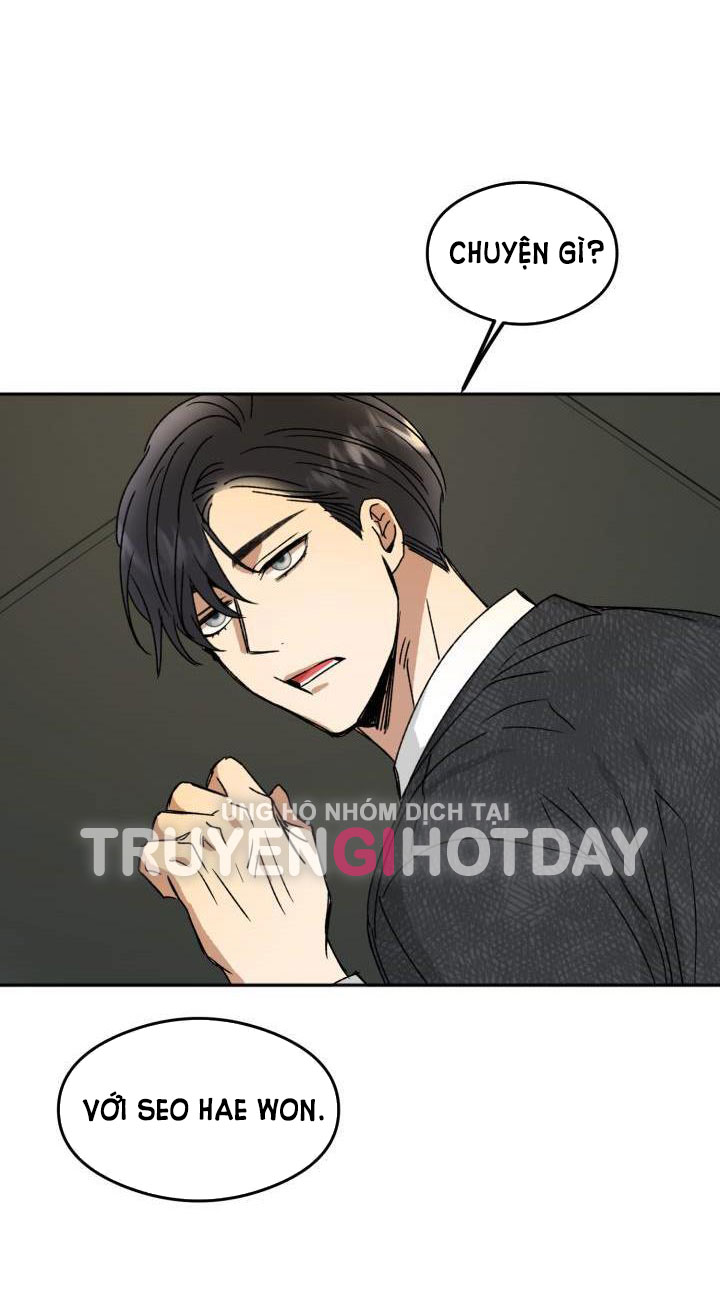 Ưu Thế Tuyệt Đối chapter 13.2 - Trang 8