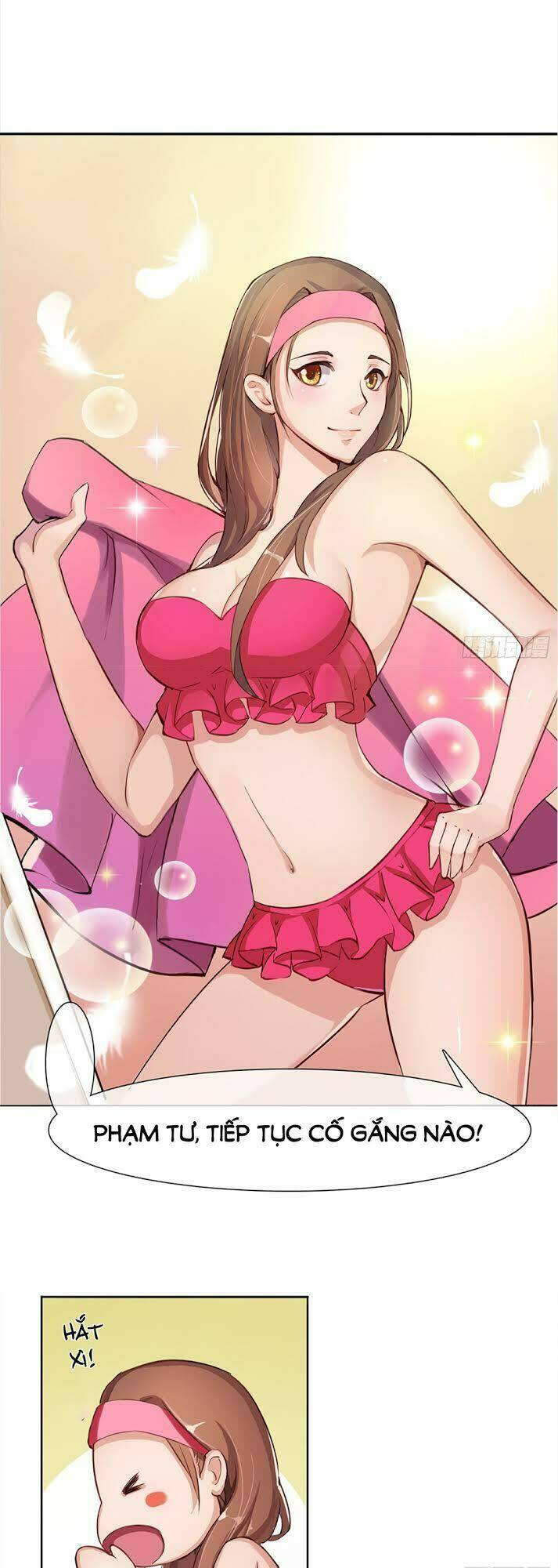 siêu mẫu thế thân chapter 1 29