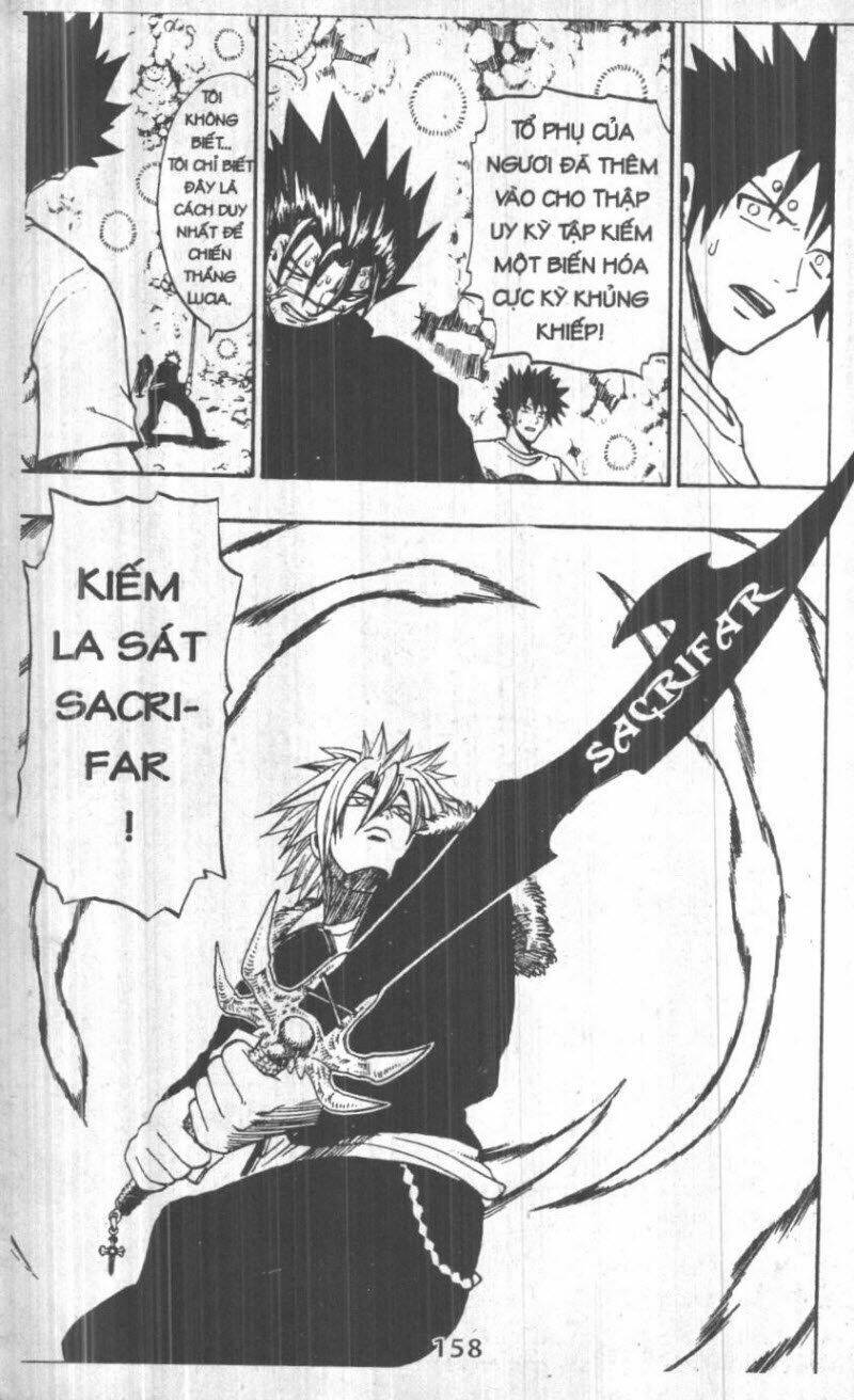 rave master (scan) chapter 22 157