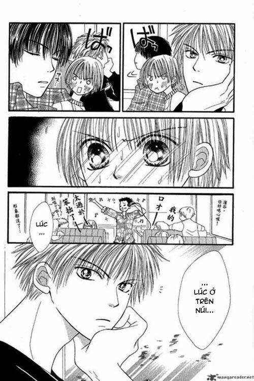 girl got game - power chapter 28 3