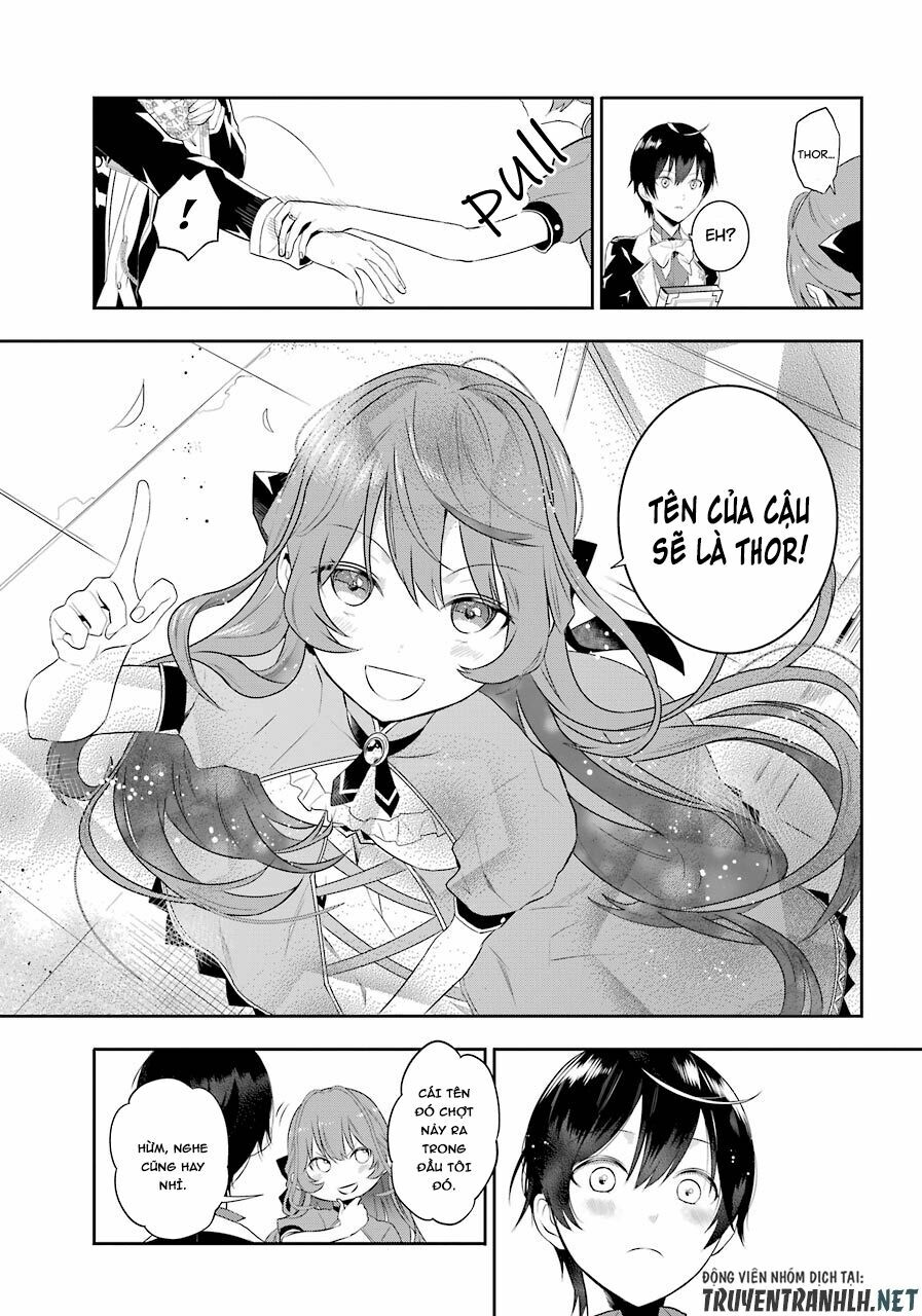 câu chuyện về sự luân hồi ở thế giới maydare chapter 1 65