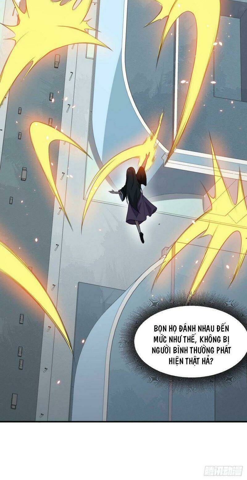 tổ thượng có tiền chapter 64 3