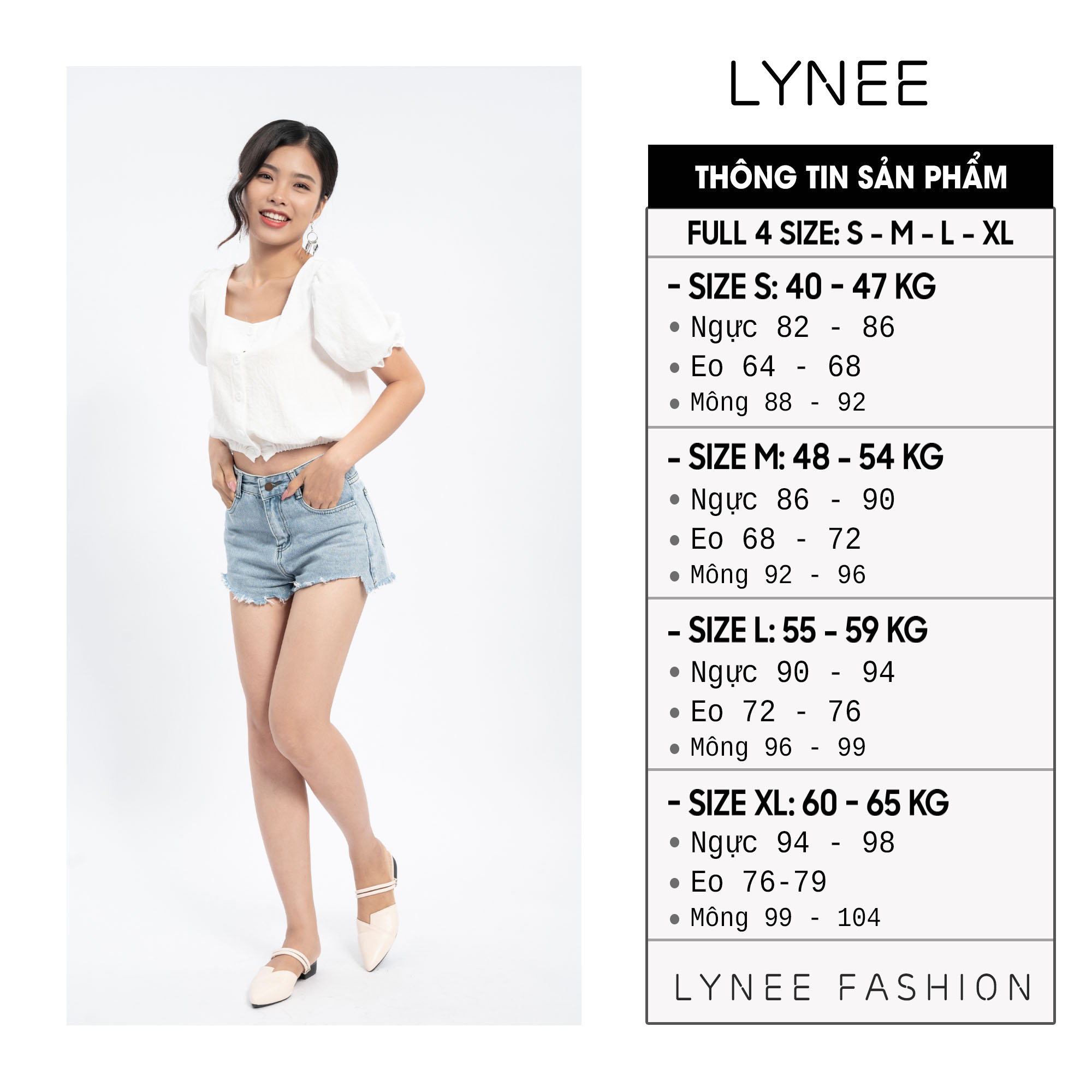 Áo croptop cổ vuông nữ tay bồng LYNEE áo kiểu nữ croptop vải linen mềm mát xinh dịu dàng đáng yêu - CT01