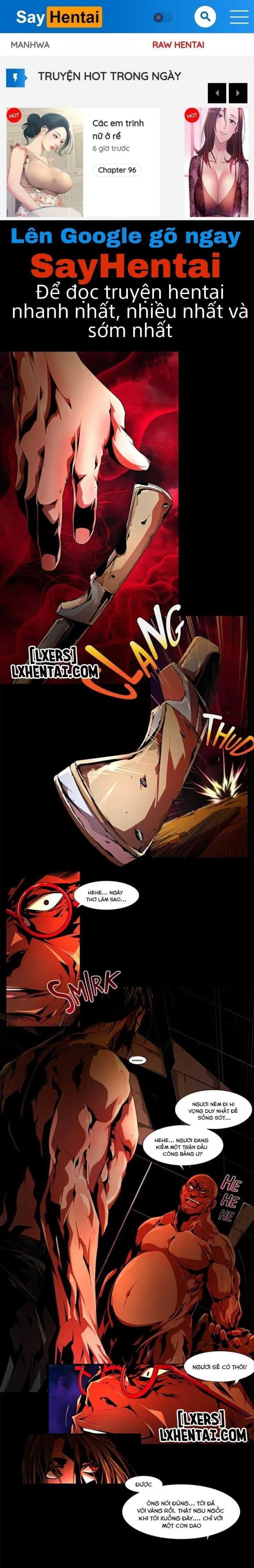 vùng đất tử thần chapter 34 1