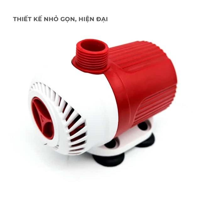 Máy Bơm Chìm Bể Cá BaoYu Dành Cho Bể Cá Cảnh By 101-109
