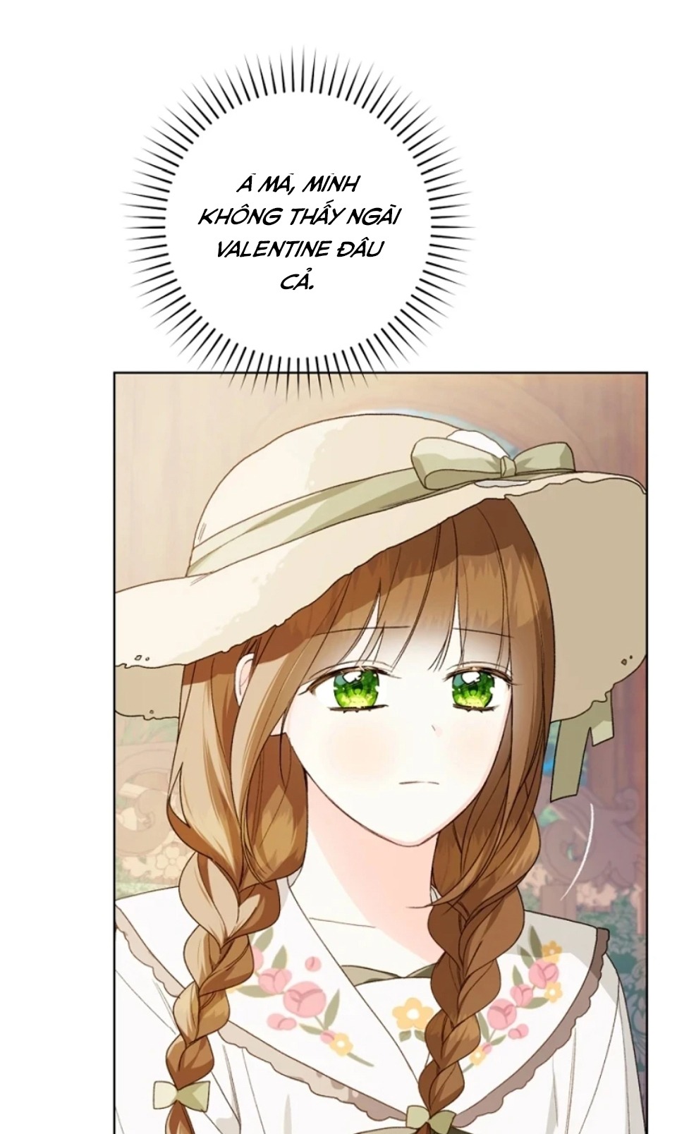 nông trại nằm cạnh hoàng cung chapter 80 29