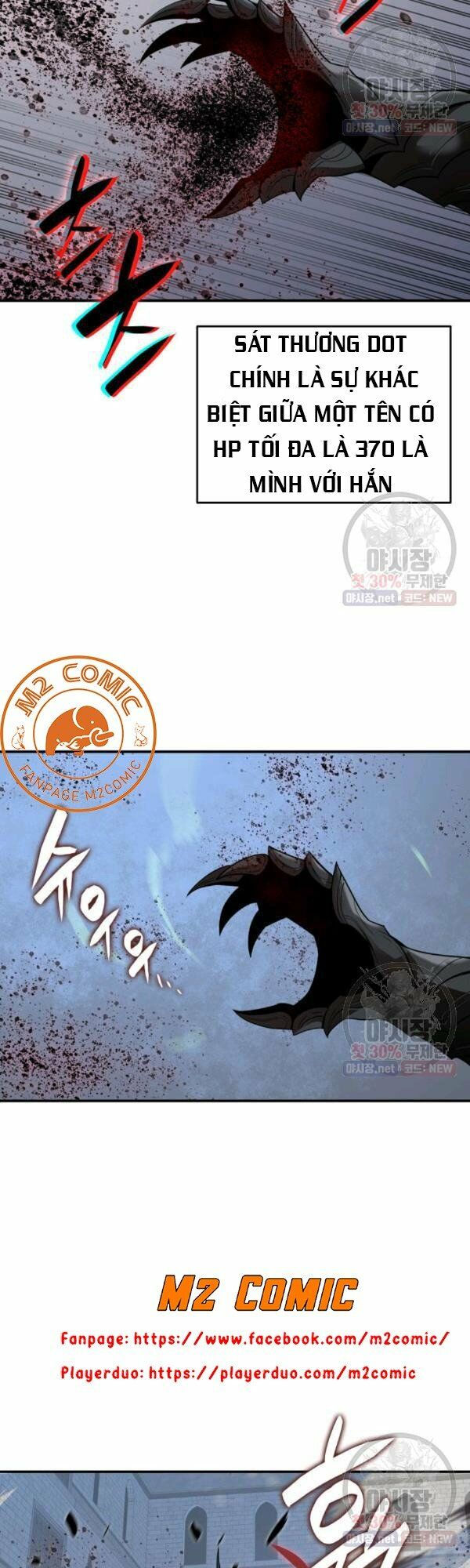 tôi là lính mới chapter 41 26