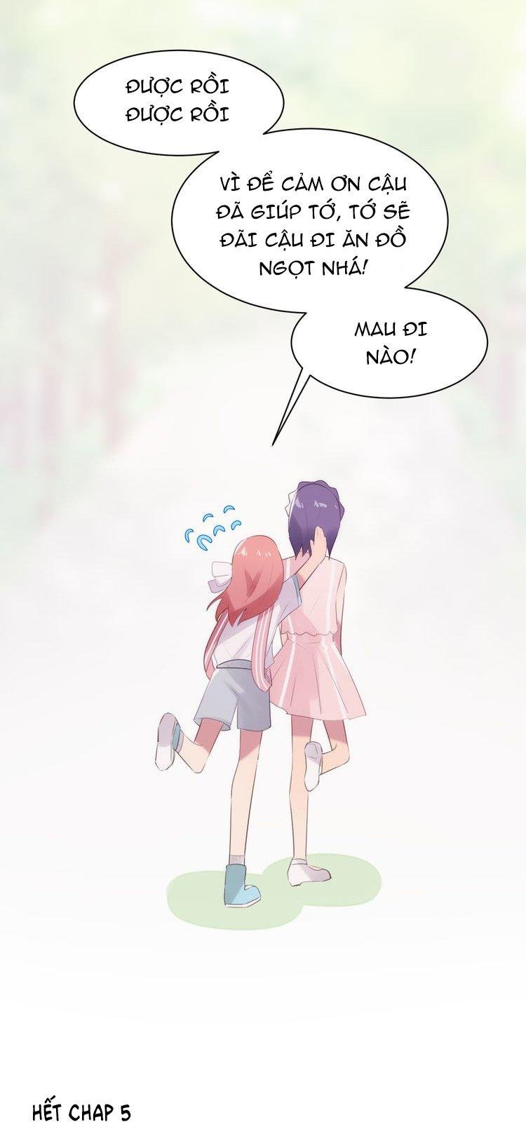 nhất tiễn khuynh tâm chapter 5 28