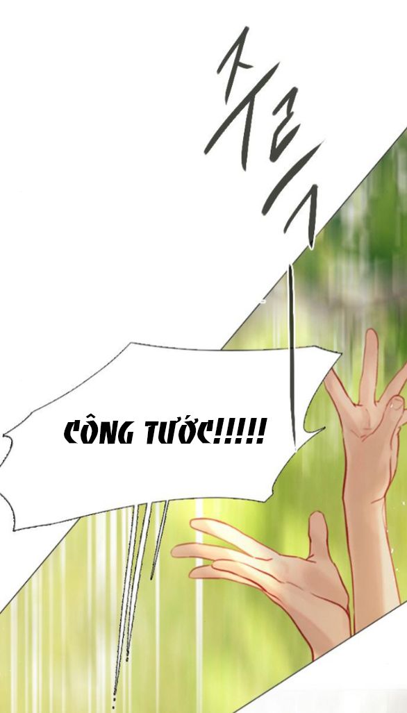 khóc đi hay là cầu xin tôi cũng được chapter 32.2 40