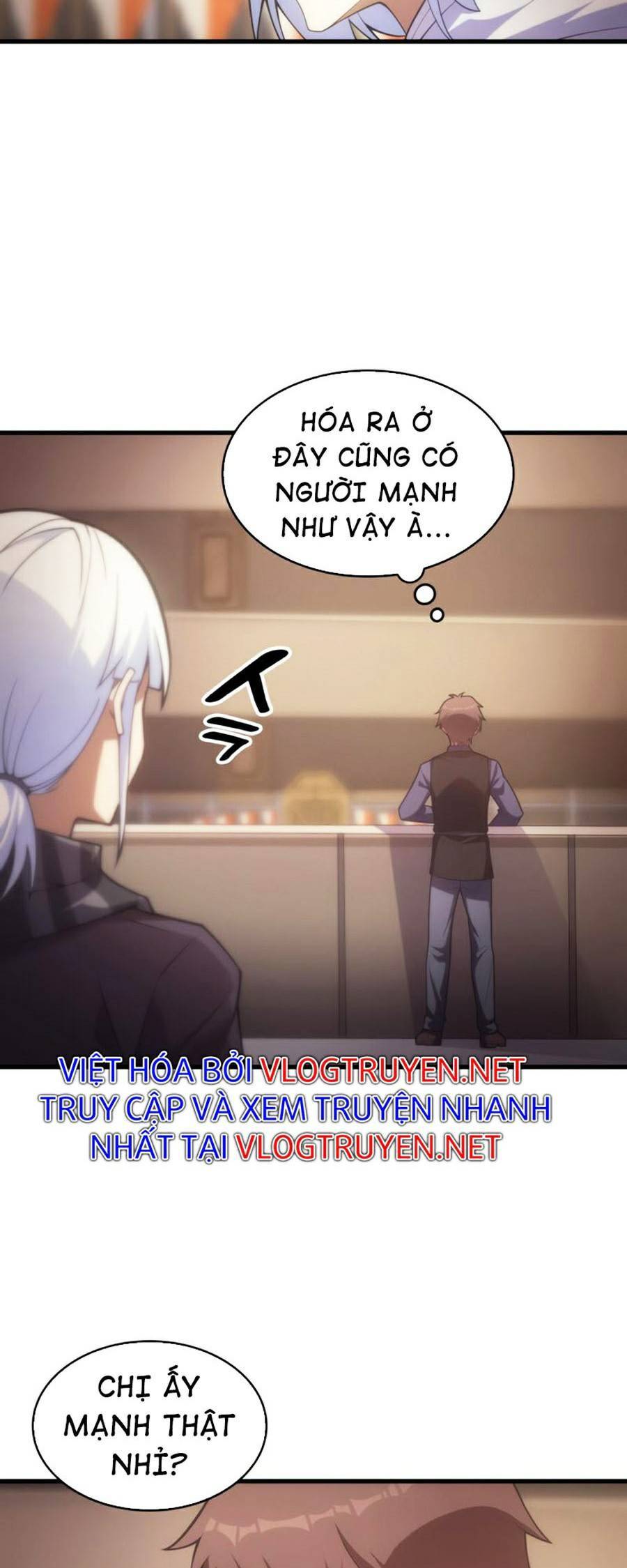 tái sinh ở dị giới, tôi từ công chức trở thành chiến thần chapter 15 66