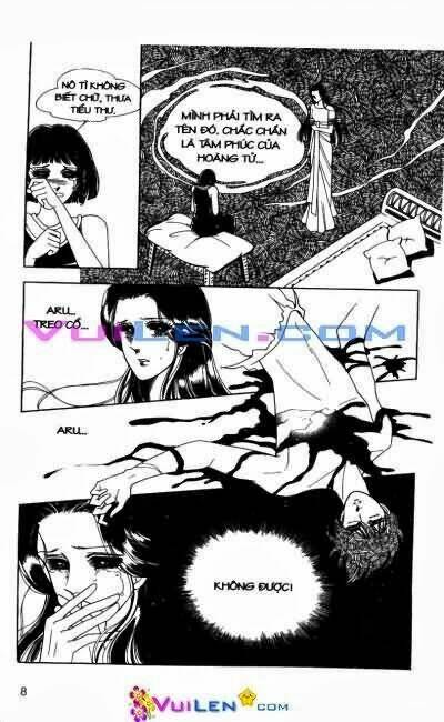 hậu duệ hoàng gia chapter 3 8