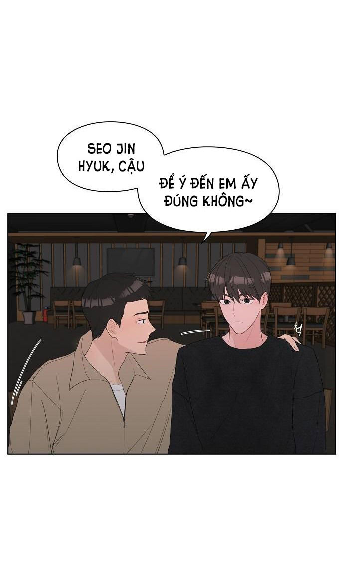 lời nói dối xanh chapter 1.2 30