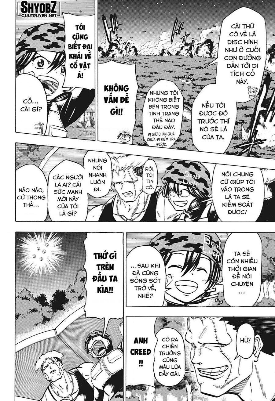 undead unluck chapter 150 12