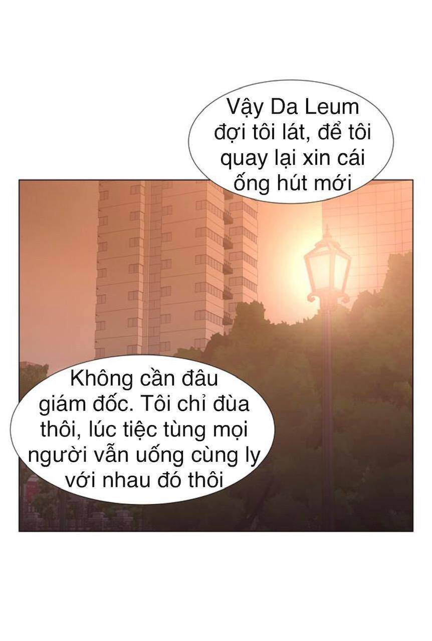 idol và sếp, em yêu ai? chapter 50 26