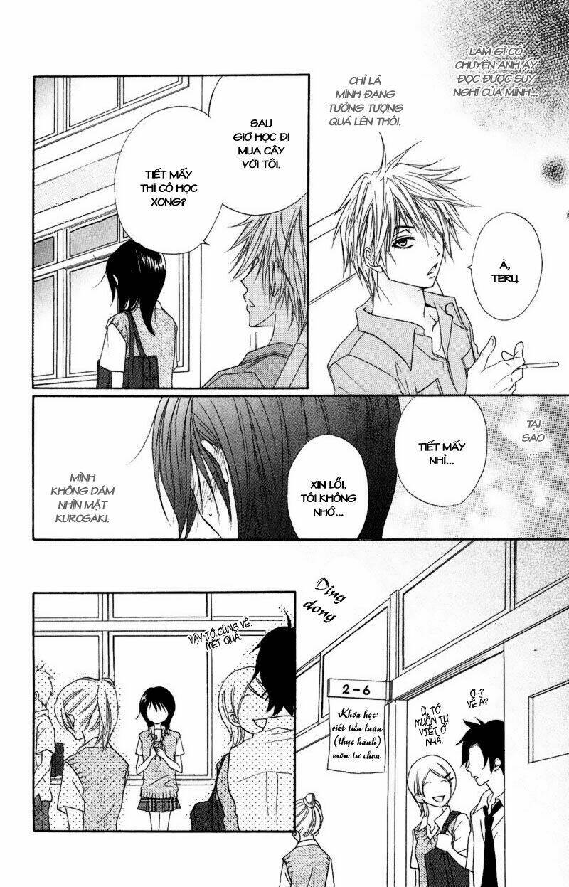 điện kích daisy chapter 15 14