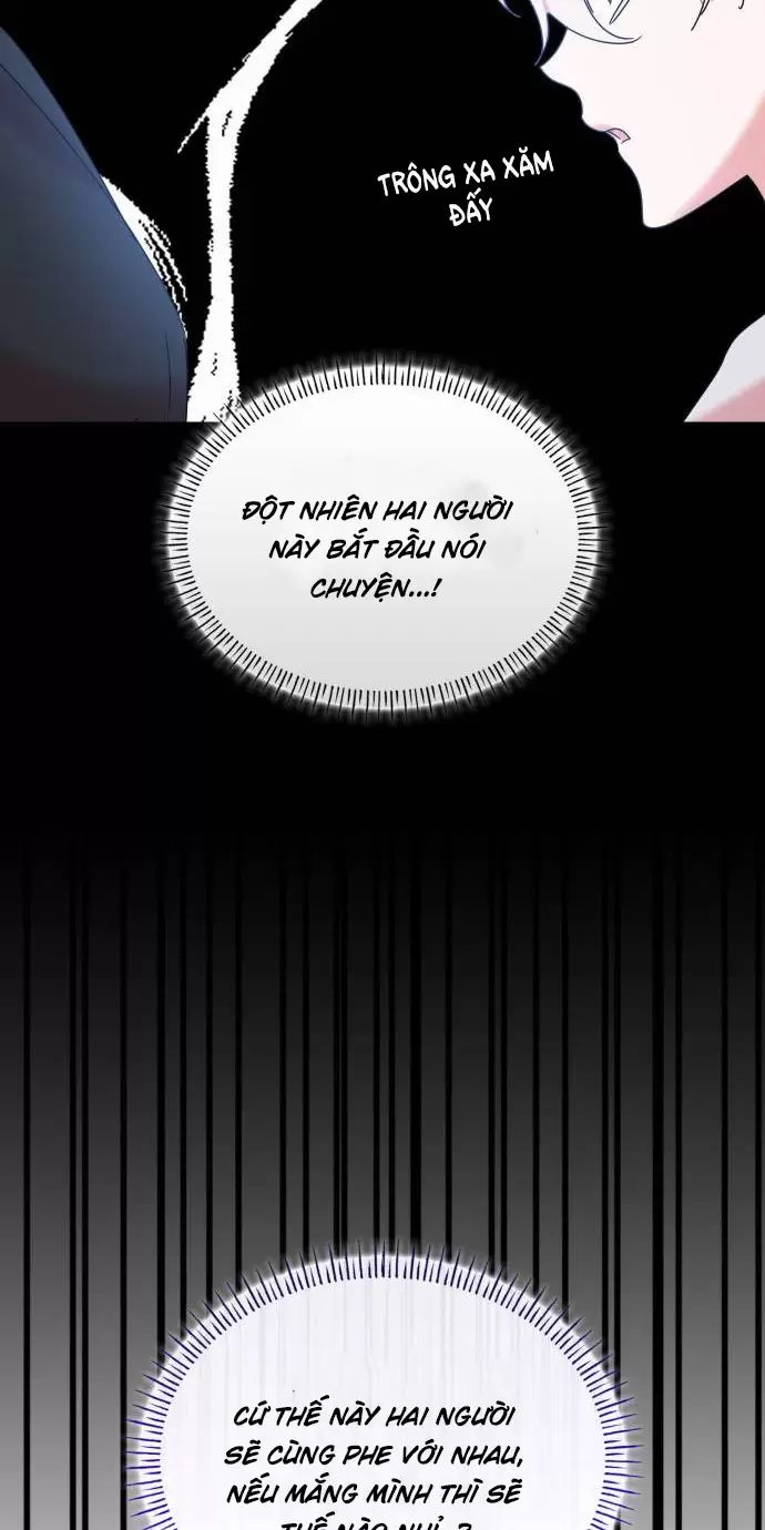 sống trong vườn hoa của công chúa chapter 17 98