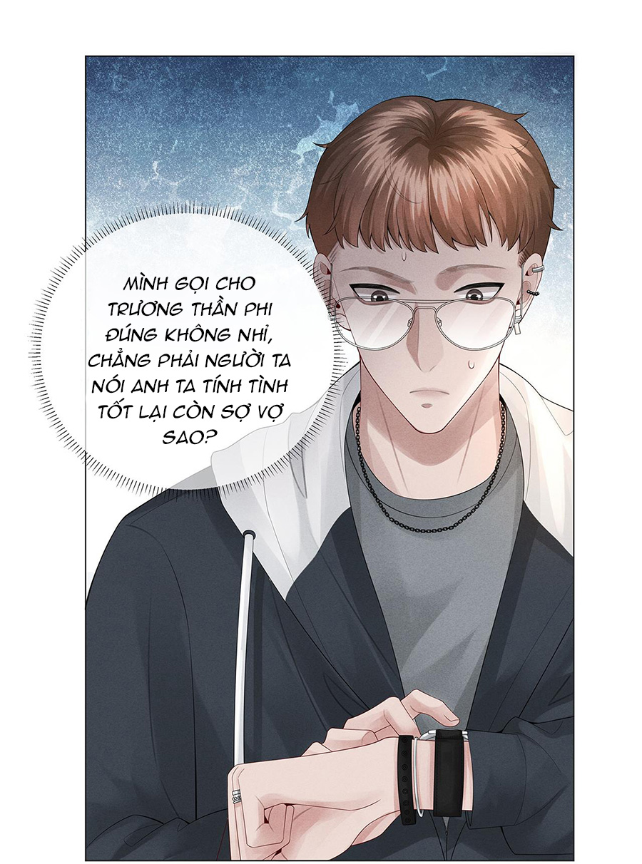 dior tiên sinh chapter 29 17