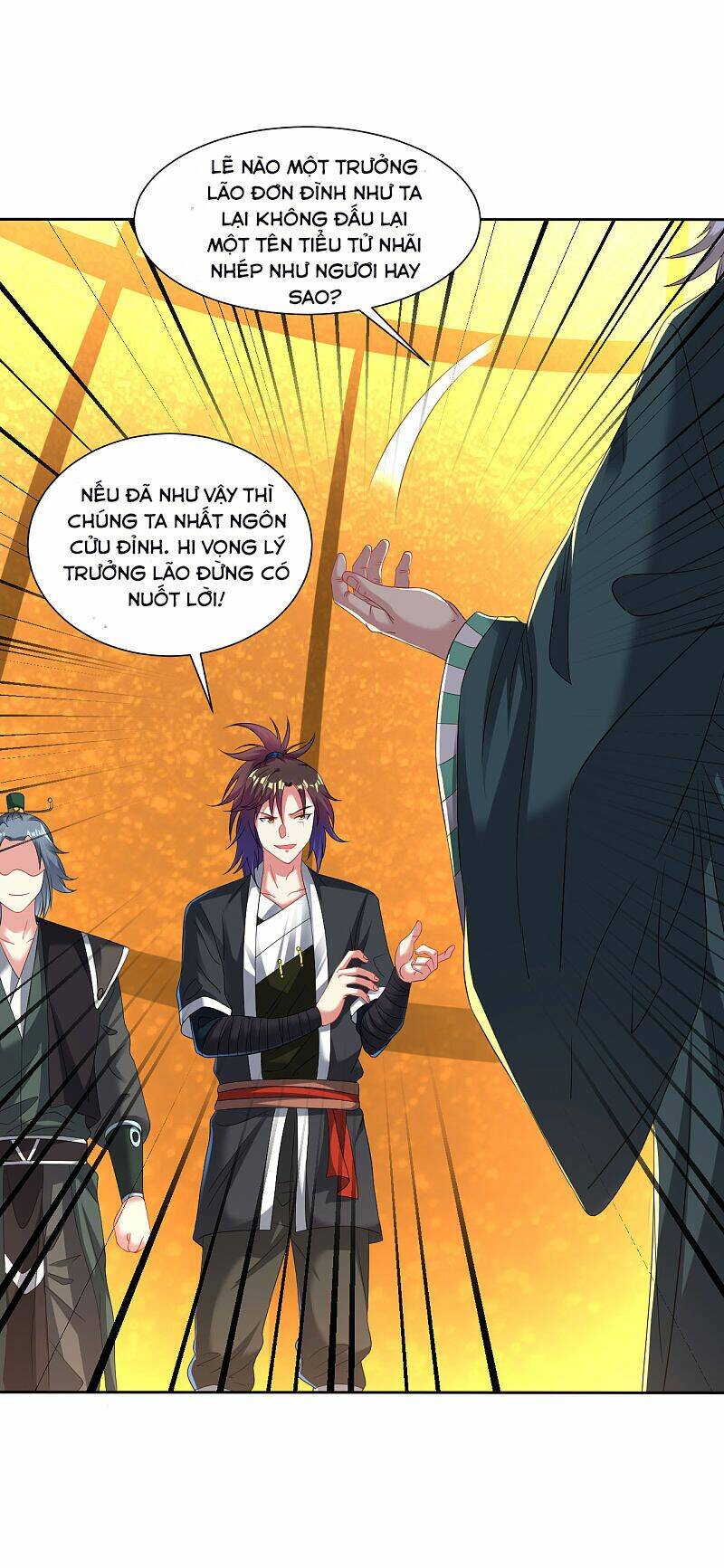 đạo ấn chapter 94 17