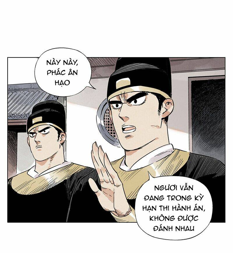 Tuyệt Đỉnh Chapter 42 - Trang 23