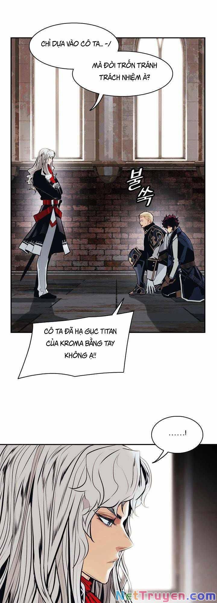 bất bại chân ma chapter 99 6