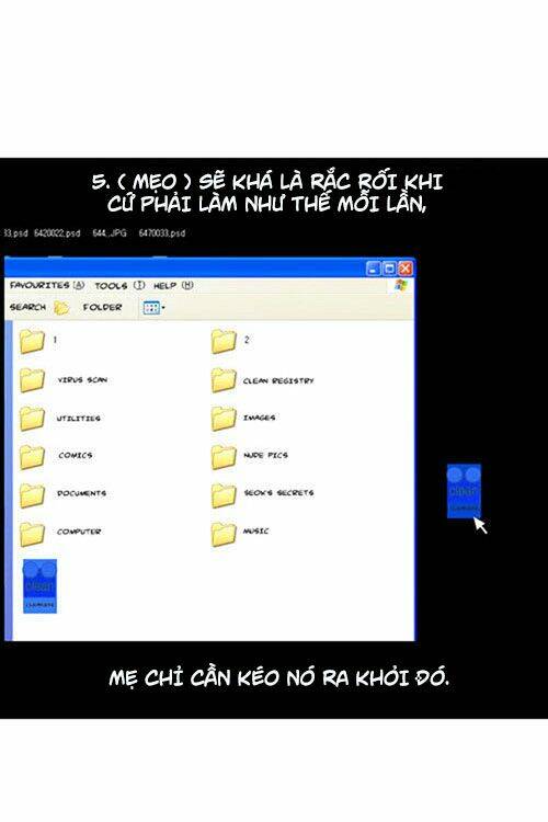 tiếng gọi con tim chapter 47 33