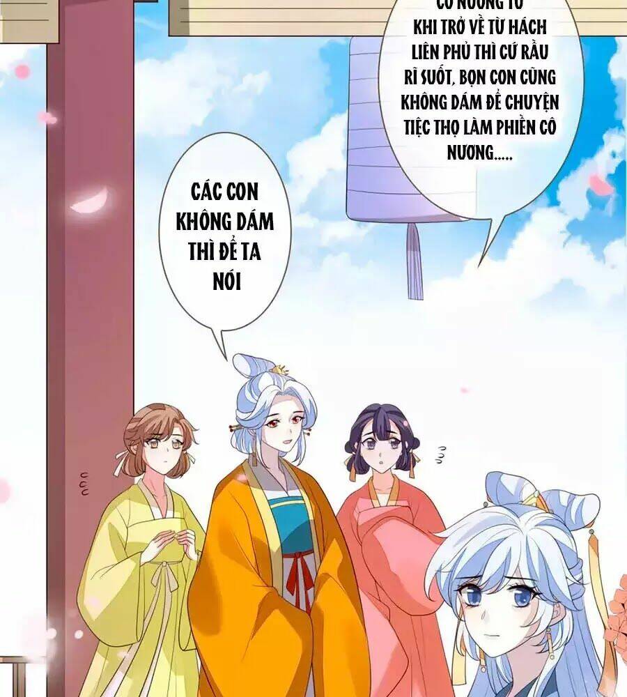 cửu khuyết phong hoa chapter 44 49