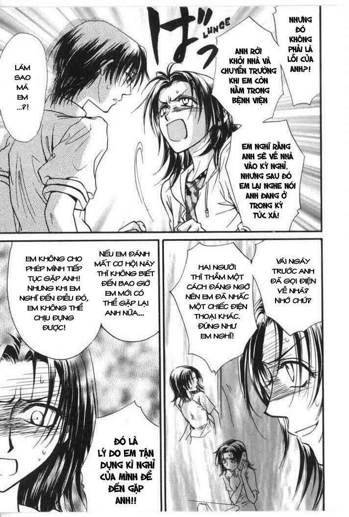 princess princess chapter 5 14