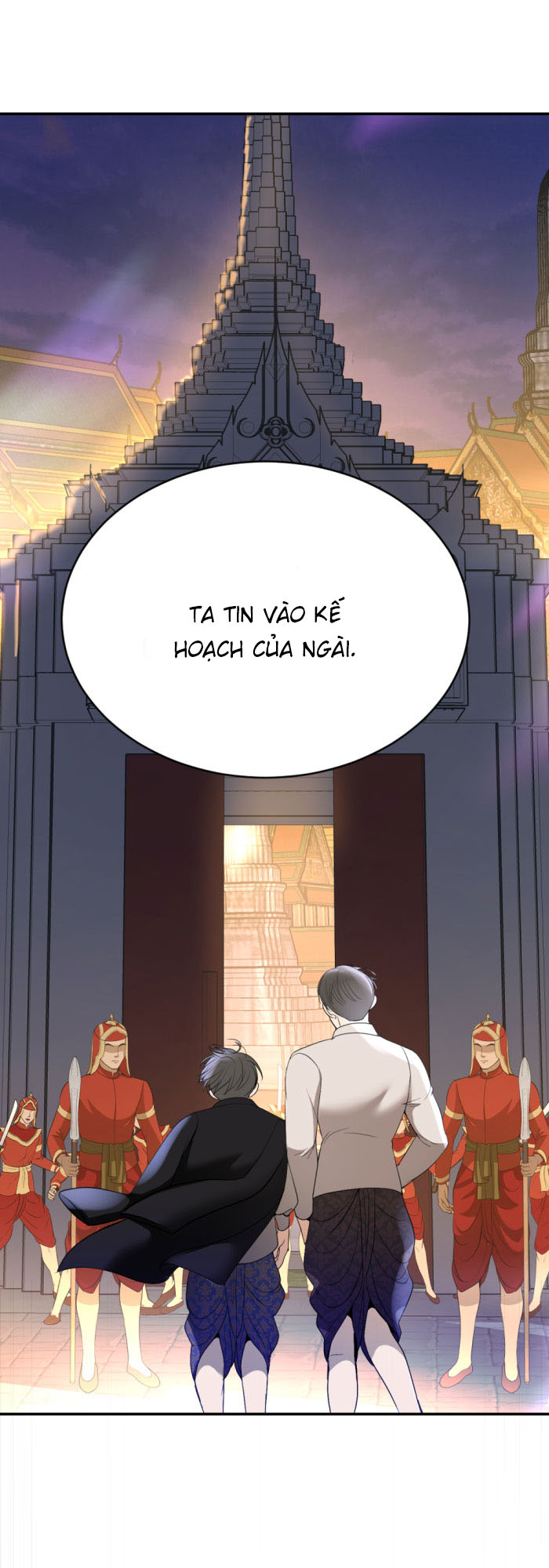 tôi là công tử đẹp nhất xiêm chapter 64 85