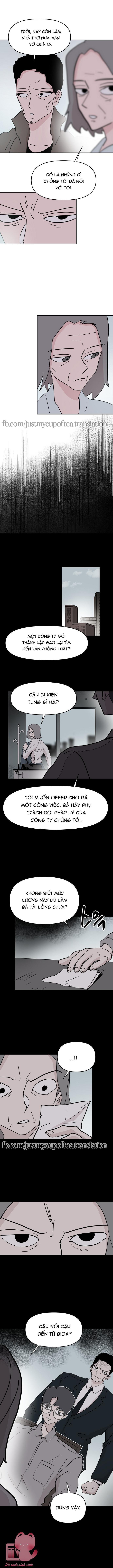 yêu không hồi kết chapter 59 6