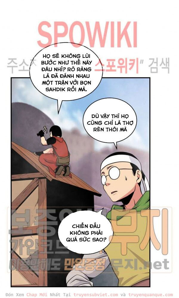 tôi sinh ra để làm người vĩ đại chapter 45 35