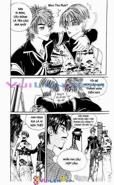 giấc mơ thần tượng chapter 6 86