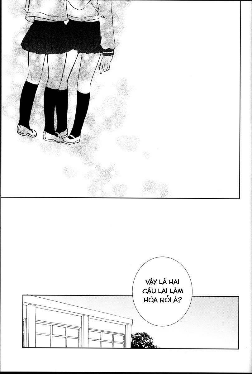 girls monochrome chapter 2 14